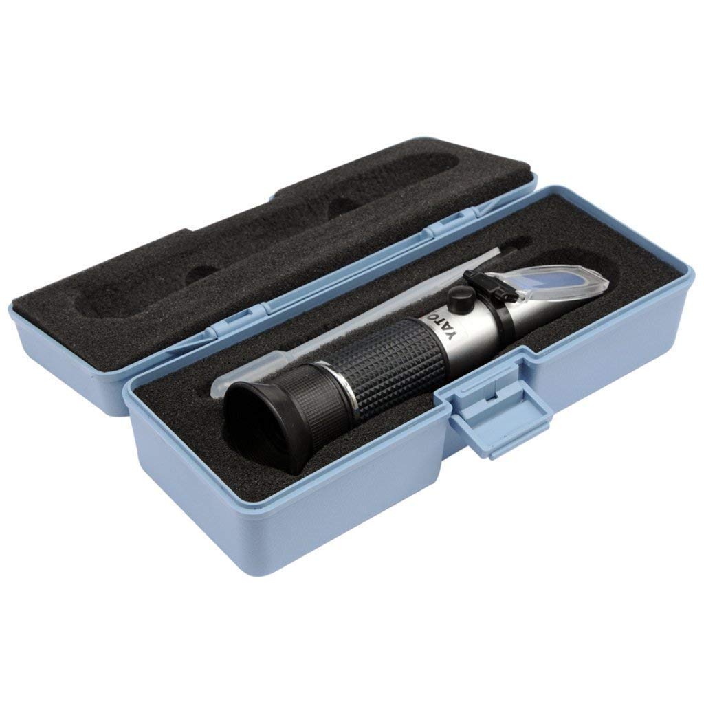 Yato yt-06722 Refractometer