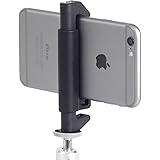 Glif - Adjustable Tripod Mount & Stand For Smartphones (Apple iPhone, Samsung, HTC, etc.)