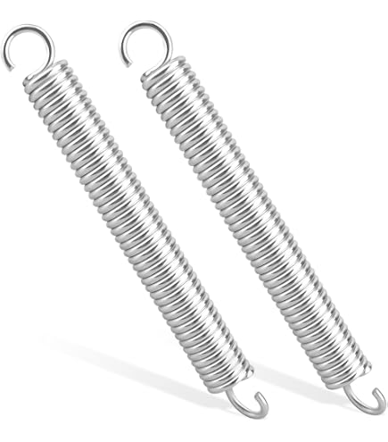 ☆SPRING Hoshizaki 4H3473-01 Extension Spring: Amazon.com: Industrial
