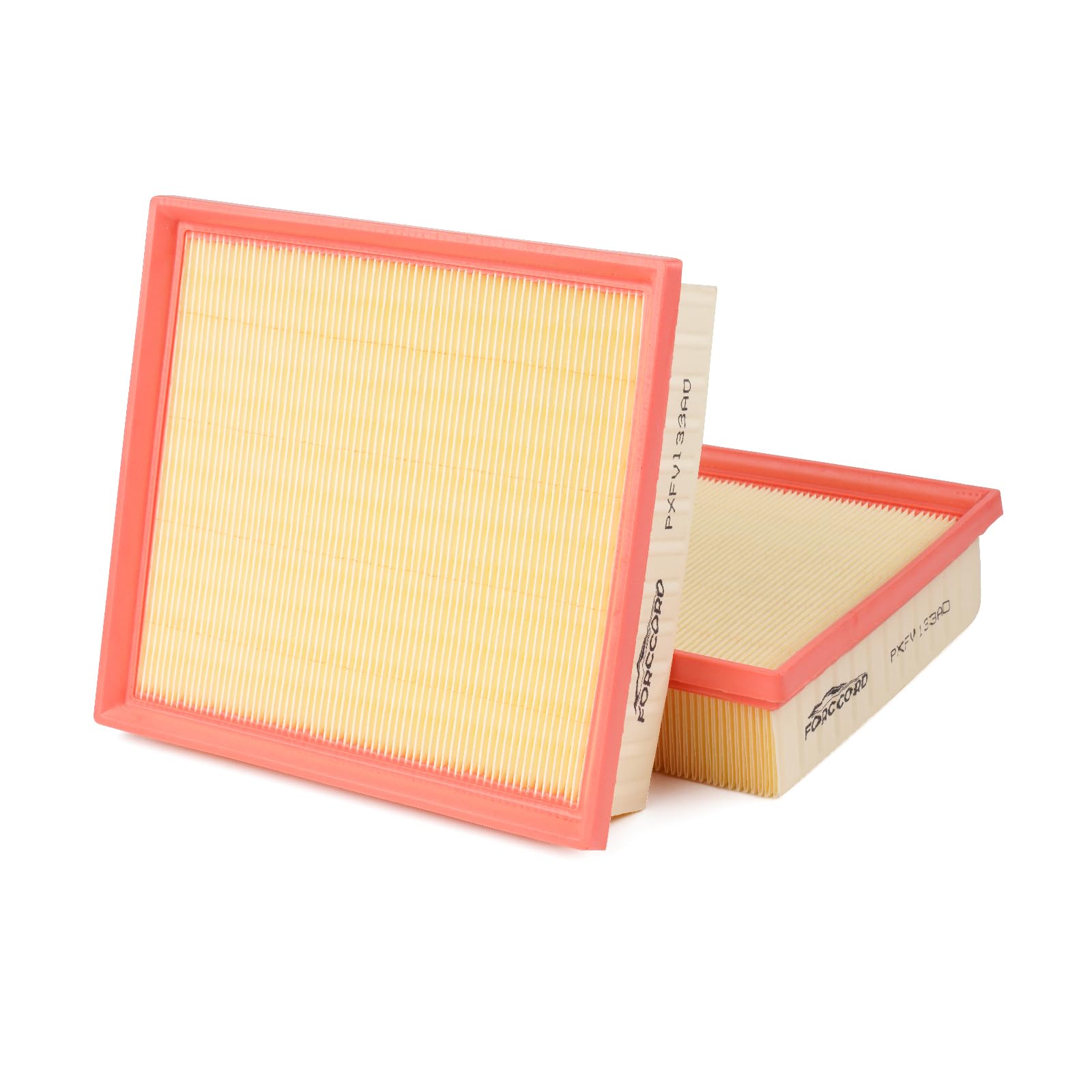 Forccord 2-Pack Engine Air Filter Fits For Toyota Celica, Solara - View #9