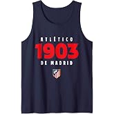 Atl&eacute;tico de Madrid Tank Top