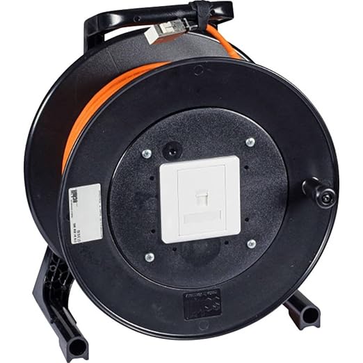 CAT 6 CABLE DRUM 90M Amazon.co.uk Electronics