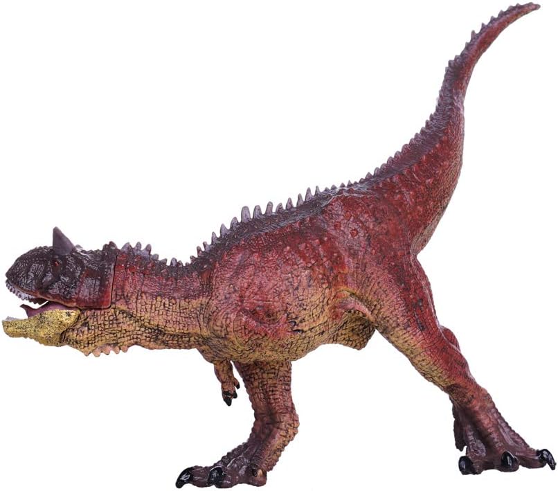 carnotaurus action figure