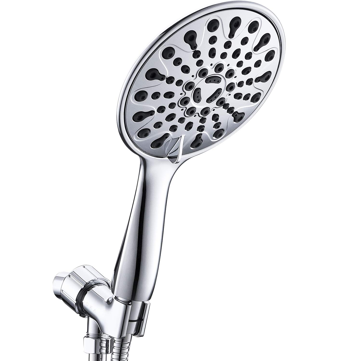 SOKA SKB58115C Handheld Shower Head, Chrome
