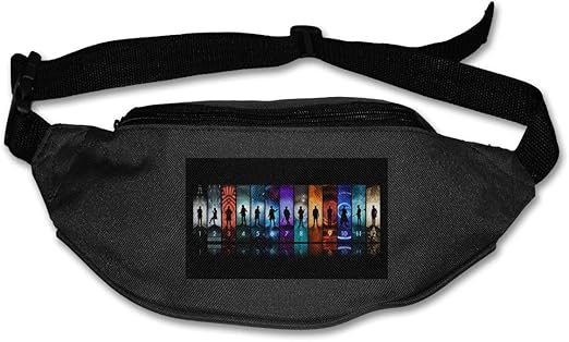 star wars fanny pack