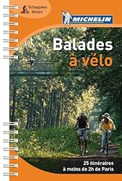 Balades à vélo