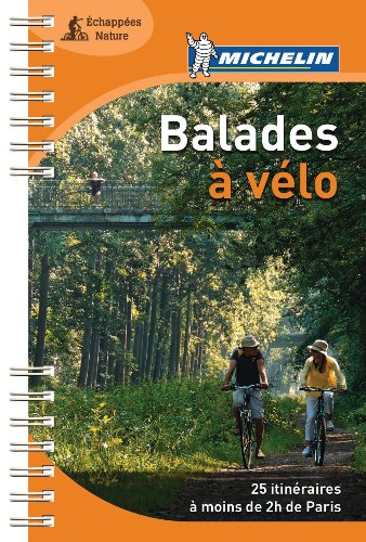 Balades à vélo