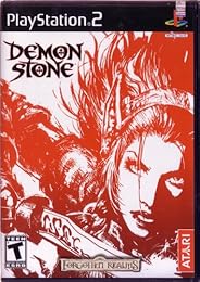 Forgotten Realms: Demon Stone
