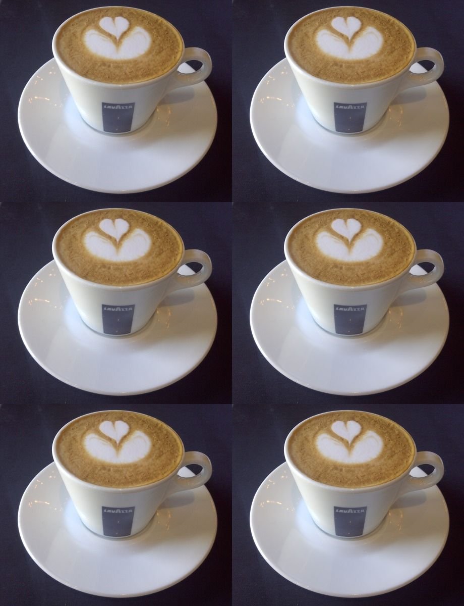 Best lavazza coffee for espresso machine