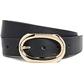 ANINE BING Women's Signature Link Belt
