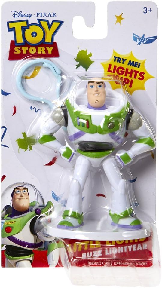 little buzz toy story