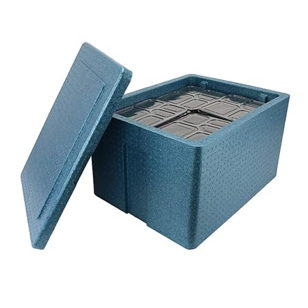 LIANGLIANG Nevera Camping Preservación del Calor Conservar La ...