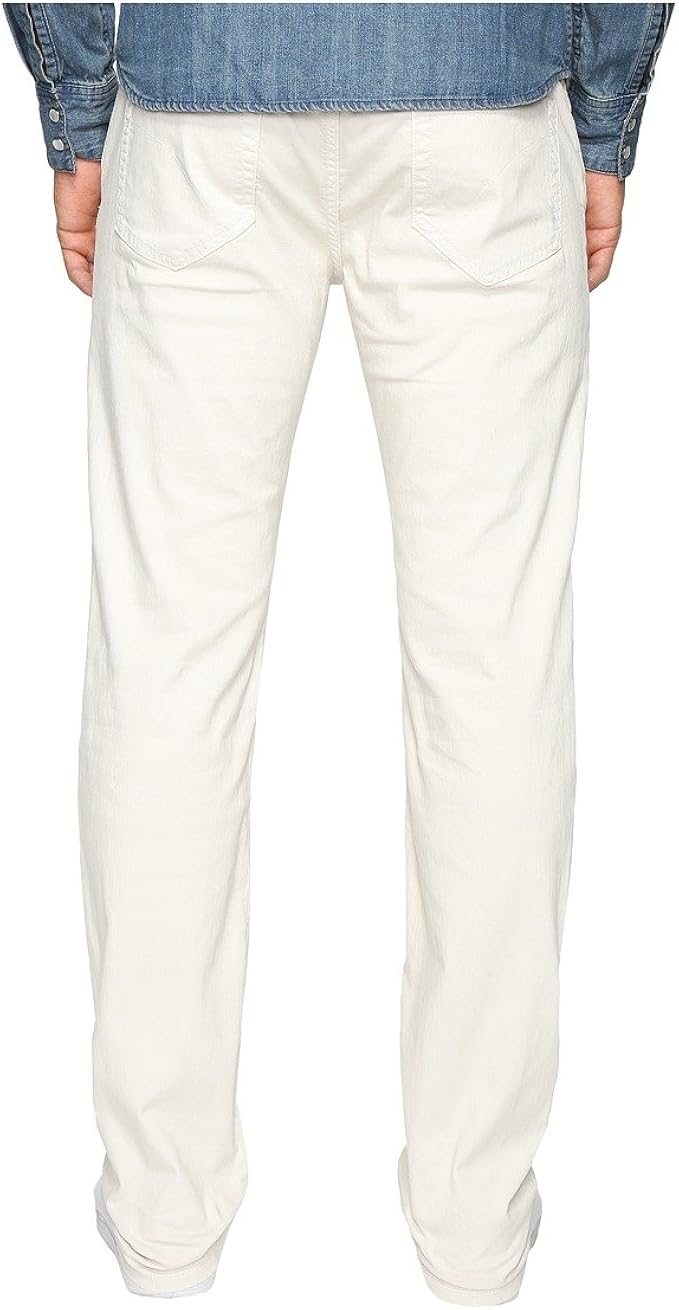 joe's brixton twill pants