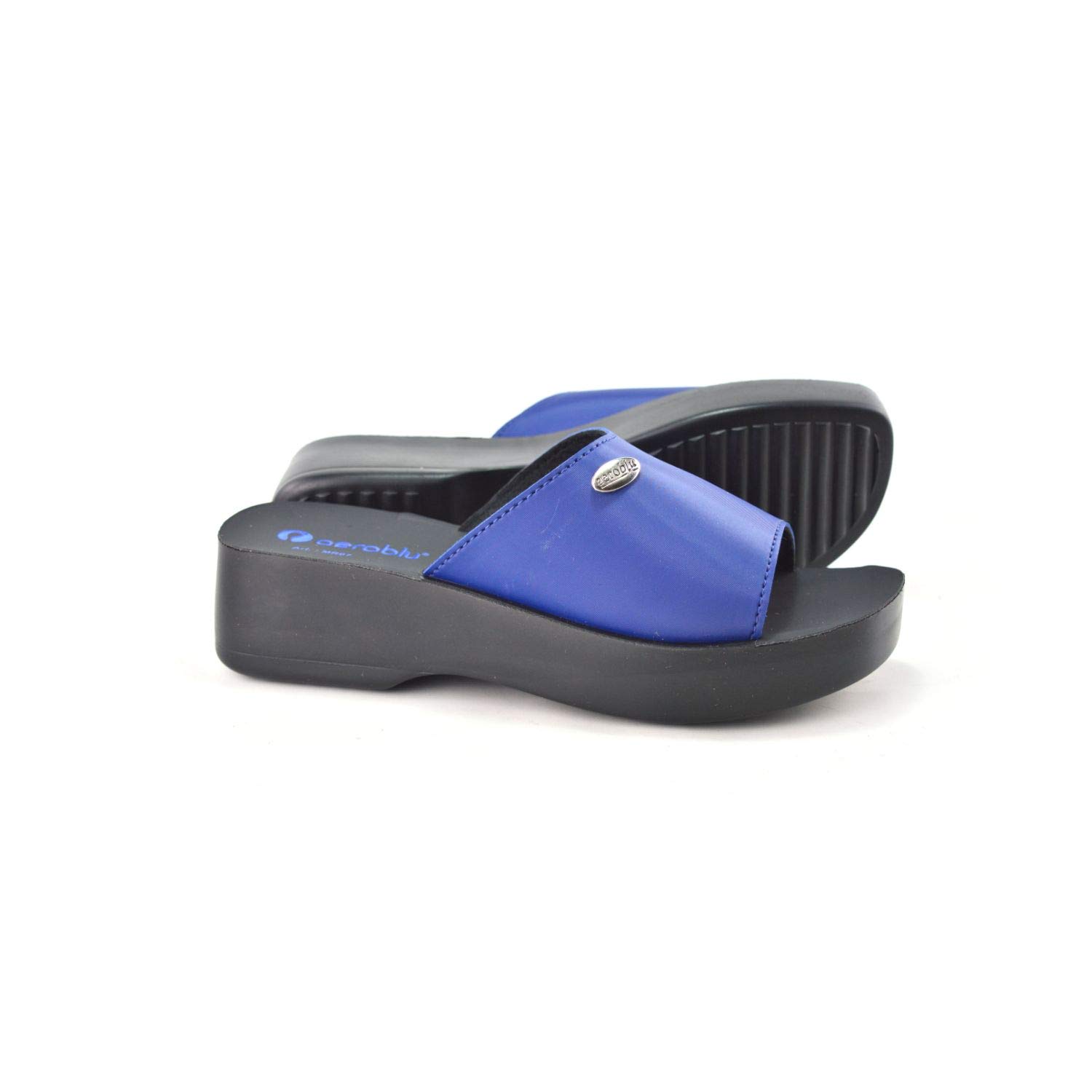 aeroblu mens slippers