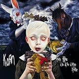 Korn Album: «See You on the Other Side (Clean)» (Front side) Korn Album: «See You on the Other Side (Clean)» (Front side)