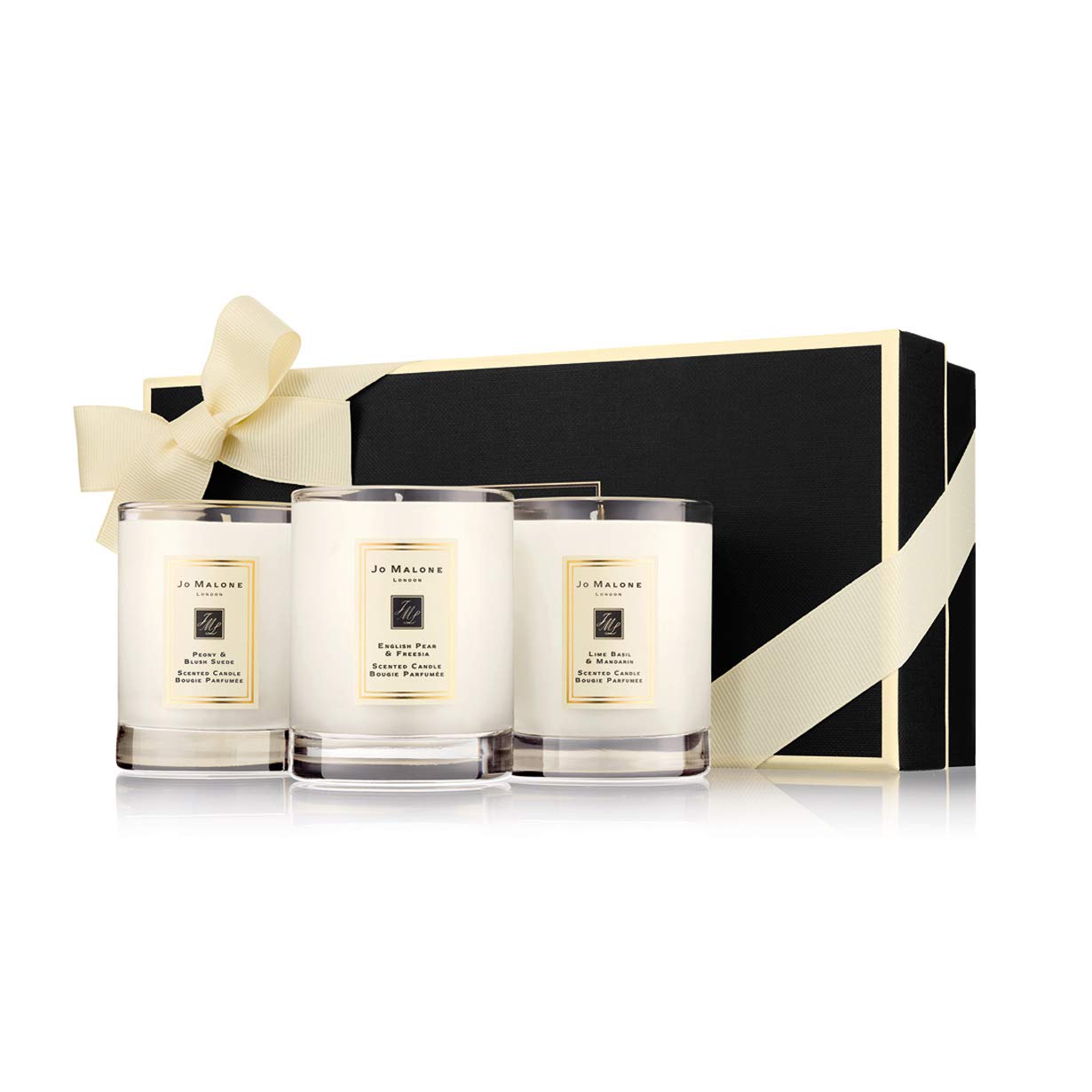 Jo Malone Свечи Купить В Москве