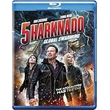 Sharknado 5: Global Swarming