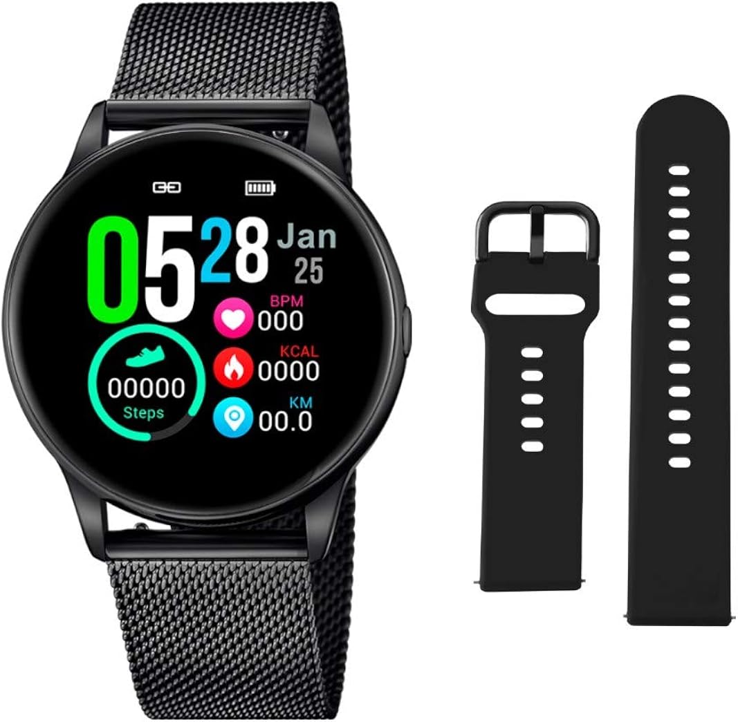 Reloj Lotus Smartwatch caballero 50013/3