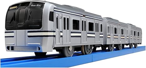 Amazon プラレール S 16 E217系横須賀線 車両 おもちゃ
