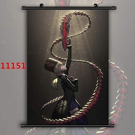Amazon Com Code Vein Io Mia Karnstein Louis Anime Wall Poster Scroll Room Home Decoration Wall Art 40x60cm 16x24inches Posters Prints Amazon Com Code Vein Io Mia Karnstein Louis Anime Wall Poster Scroll Room Home Decoration Wall Art 40x60cm 16x24inches Posters Prints