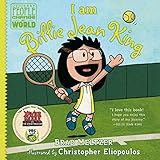 I am Billie Jean King (Ordinary People Change the World) by 