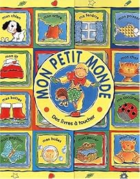Mon petit monde