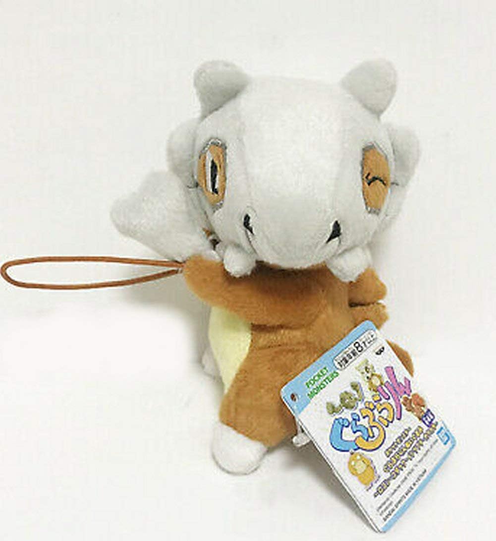 pokemon cubone toy