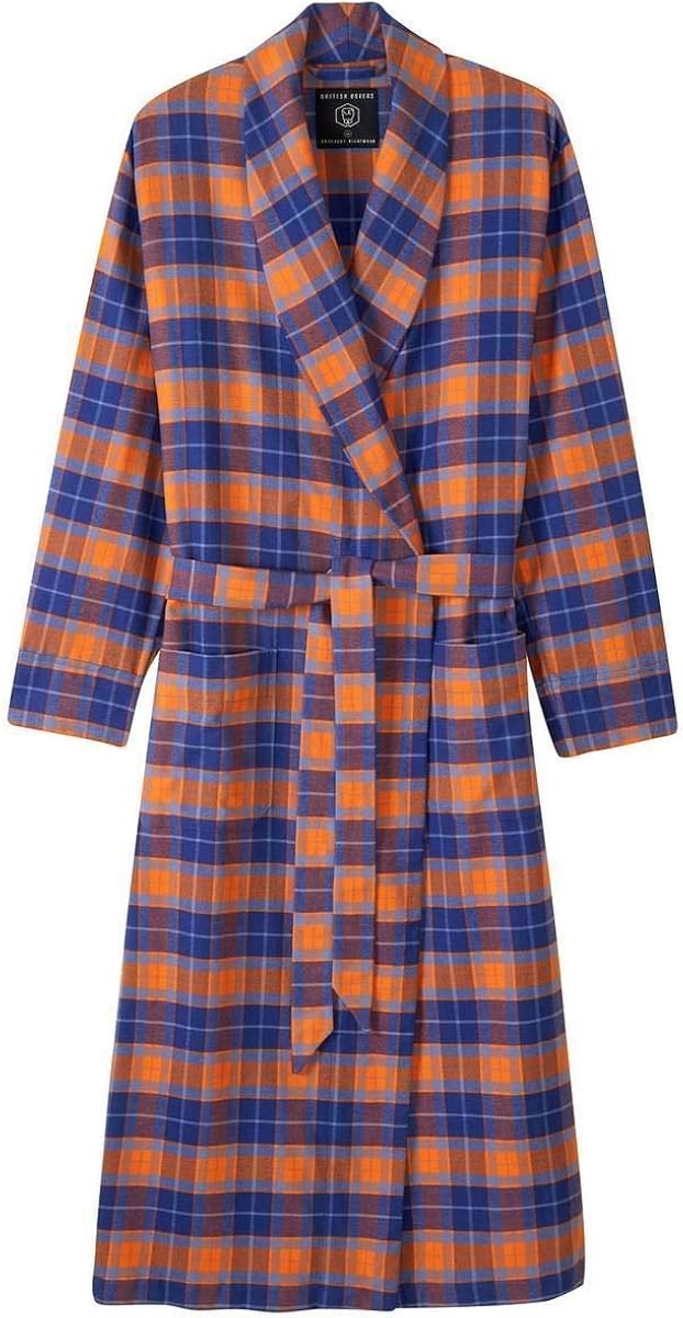 orange robe mens
