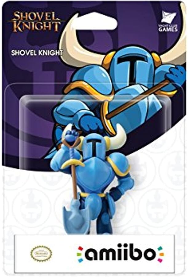 限定 amiibo ショベルナイト スペクター プレイグ キング 3体セット Amazon.com: Yacht Club Games Shovel Knight Treasure Trove 3