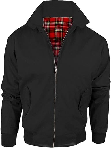 baby boy harrington jacket