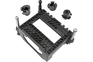 Wyrxalon Radar Cruise Sensor Control Body Bracket 36801TBAA15 1271321116 36801-TNY-A03 Compatible with Honda Civic CRV 2018 2019 2020 2021