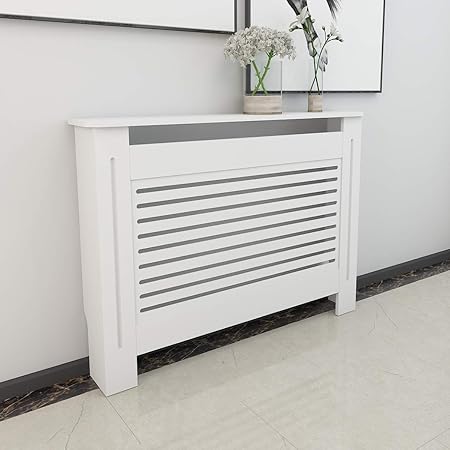Lepak Milton Radiator Wall Heating Cabinet Covers Radiator Covers
