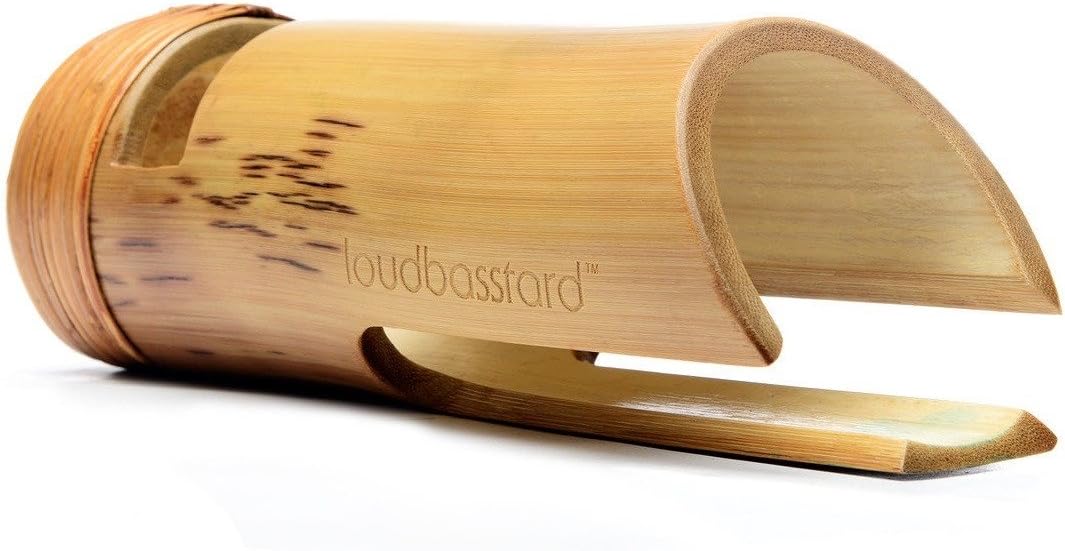 passive sound amplifier