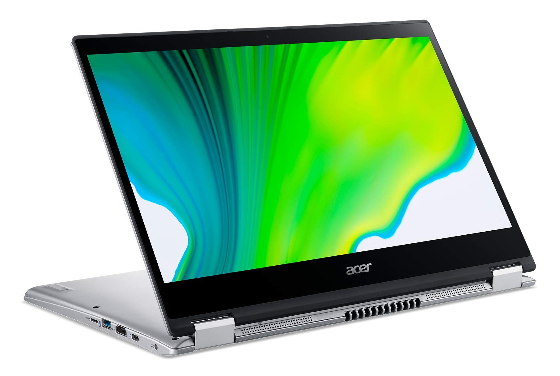 acer Spin 3 14" Laptop - 10th Gen Intel Core