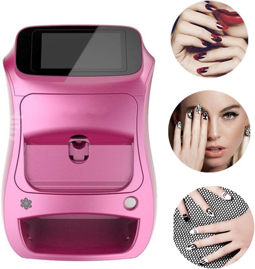 Printable Nail Art Machine Printable Word Searches