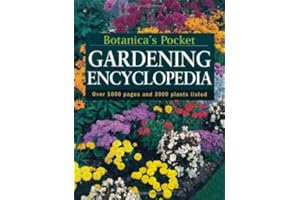 Gardening Encyclopedia