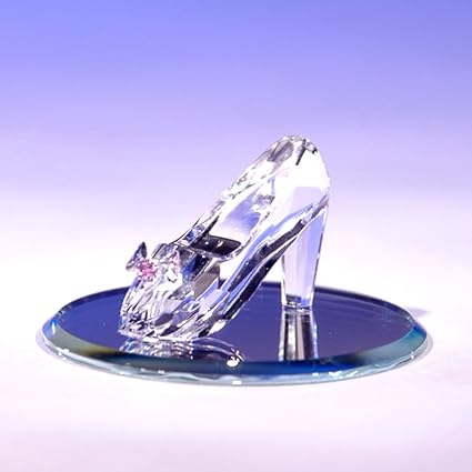cinderella shoes amazon