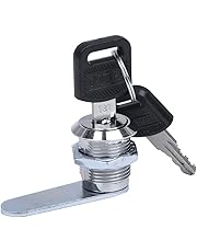 Schlösser - Eisenwaren: Baumarkt : Amazon.de