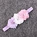 Voberry Baby Angel Feather Butterfly Wings Photo Prop Girls Hair Accessories