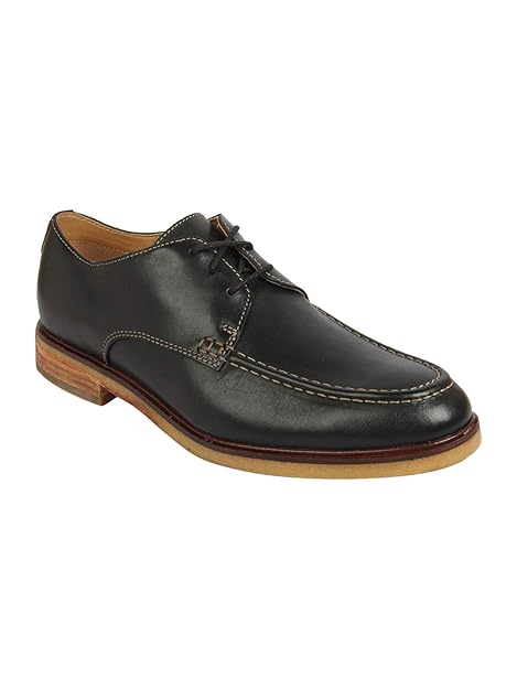 clarks derby shoes
