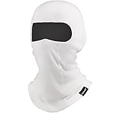 Merino Wool Balaclava Winter Ski Mask Face Mask Cold Weather Gear