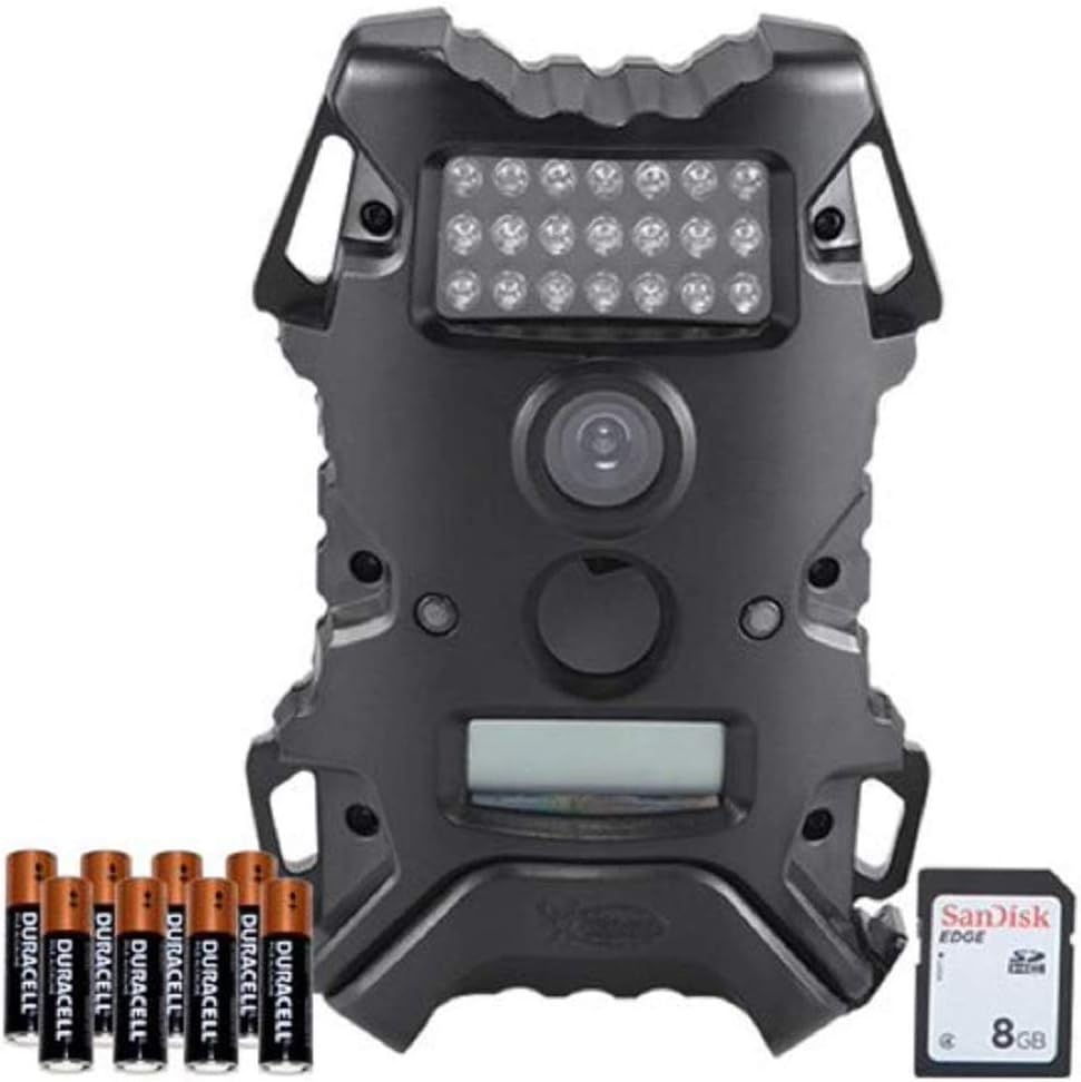 Ensure Safety With the Best Trail Camera For Home Security