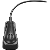 Audio-Technica ATR4650-USB Omni Condenser Microphone