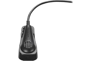 Audio-Technica ATR4650-USB Omni Condenser Microphone (ATR Series)