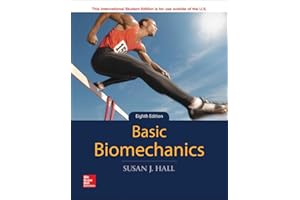 ISE Basic Biomechanics