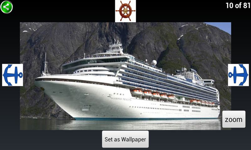 船の壁紙 Amazon Co Jp Appstore For Android