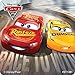 SmileMakers Cars 3 Movie Stickers - Prizes and Giveaways - 100 per Pack