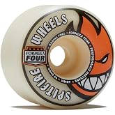 Spitfire Wheels Formula 4 Radial Full Skateboard Wheels