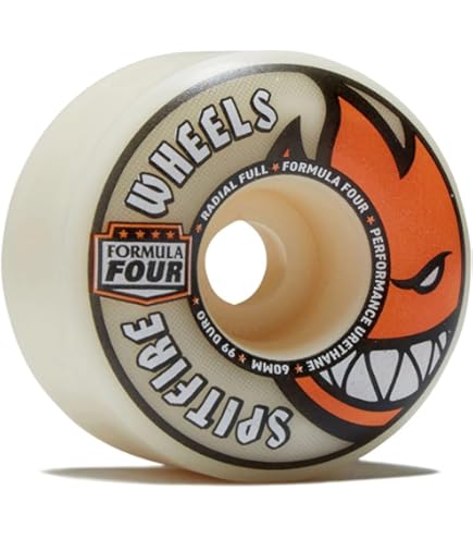 Amazon.com : Spitfire Conical Full 99A Formula Four : Sports