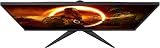 AOC AGON 27G2SAE 27 FHD 165Hz 1ms VA Gaming Monitor FreeSync Speakers view 5
